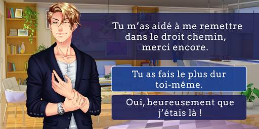 Amour Sucré - Episode/Otome screenshot 2