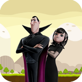 Hotel Transylvania 3 Adventer icon