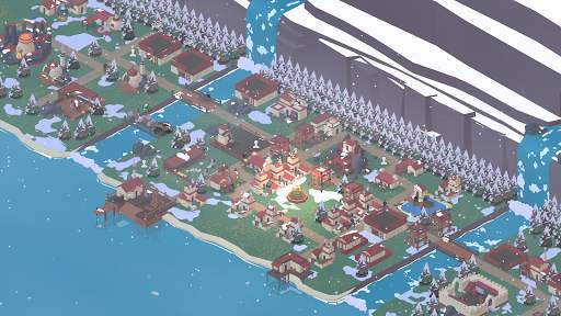 The Bonfire 2 Uncharted Shores screenshot 6