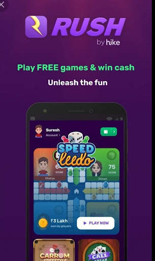 Rush Ludo Game Tips screenshot 3