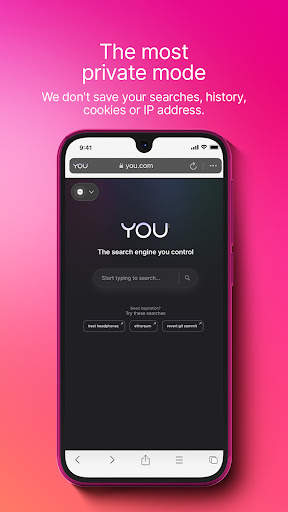 You.com AI Search Assistant screenshot 3