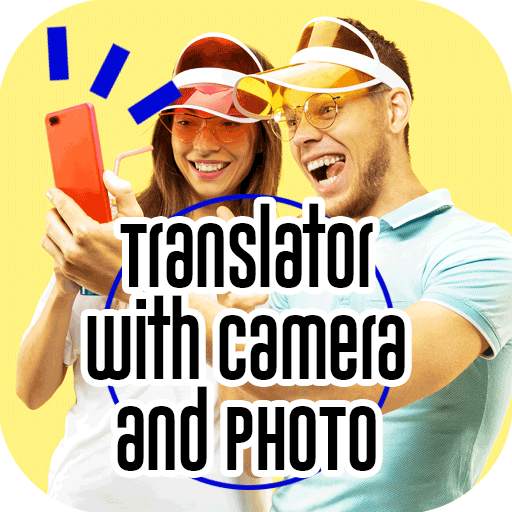 Language Translator with Camera and Free Photo 1.0