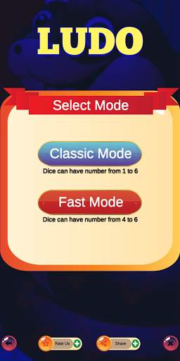 Ludo Snake and Ladder Free Game : Ludo Fun screenshot 6
