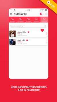 Call Recorder - Auto Call Recorder App 2019 screenshot 5