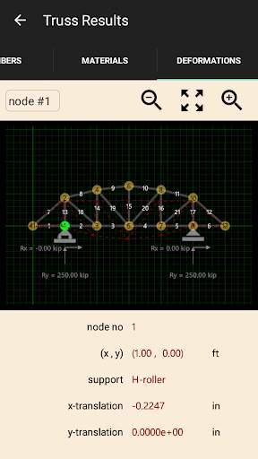 A-Truss Lite screenshot 6