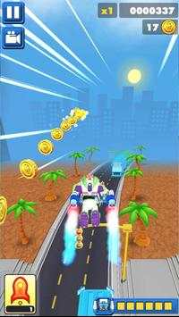 Toy Dash Story 4 Ultimate Run Games screenshot 5