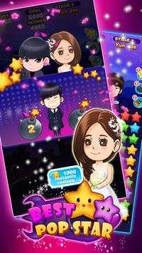 Best Pop Star Legend screenshot 4
