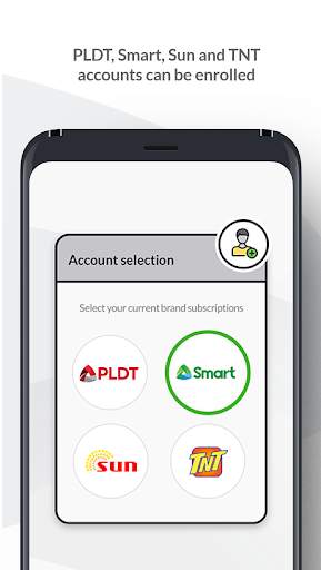myPLDT Smart screenshot 3