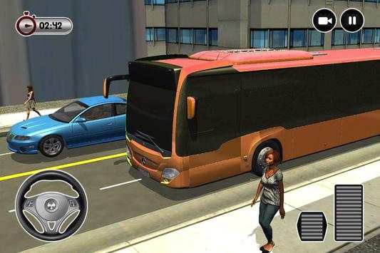 American Coach Bus screenshot 4