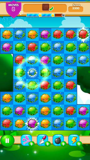 Fruit Candy screenshot 7