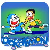 Doraemon Dash : Gem Run 1.0