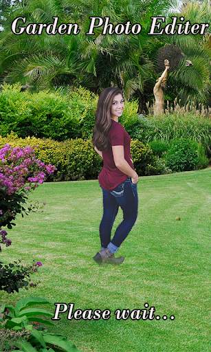 Gardan Photo Frame - Gardan Photo Editor screenshot 2