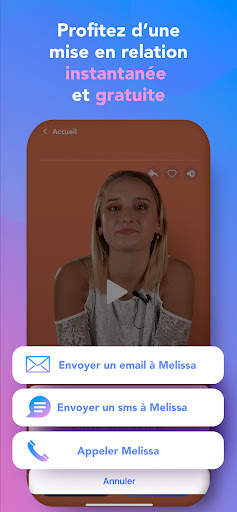 Pop Eye : le recrutement vidéo screenshot 5