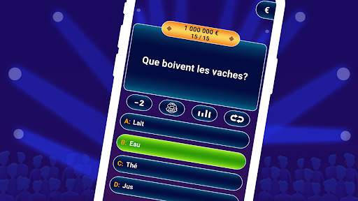 Millions 2024: Jeux de logique screenshot 8