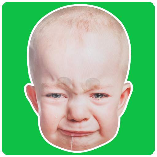 DIY Sticker Maker : Stickers Creator 1.1.0