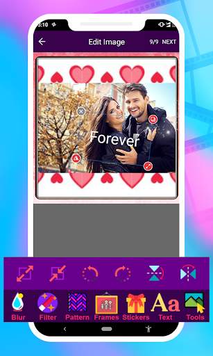Photo Video Maker 2020 screenshot 7