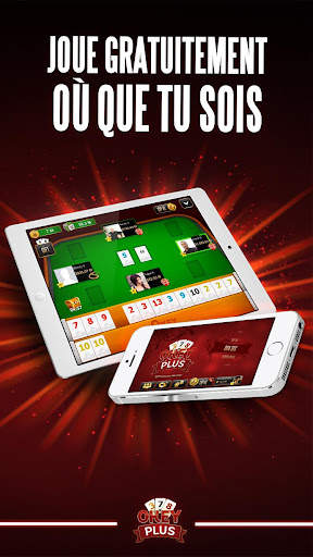 Okey Plus screenshot 5