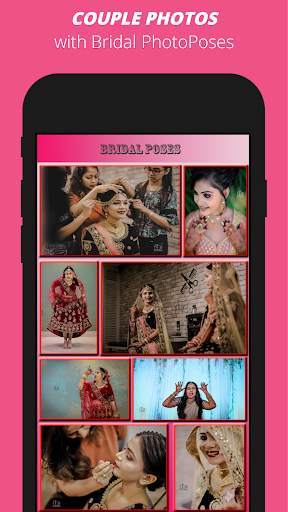 Couple Poses- Couple Photoshoot & couple images screenshot 5