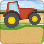 tractor climbing game 1.0