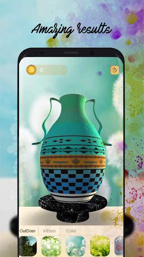 Pottery Simulator Games скриншот 5