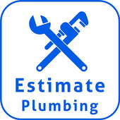 Estimate Plumbing أيقونة