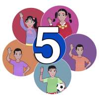 الانجليزية للعراق (5) on 9Apps