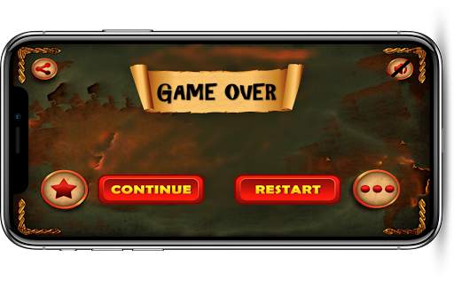 Micky in jungle screenshot 3
