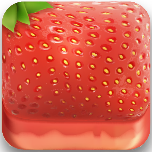 Recipes Home - Recipes &amp; Lists icon
