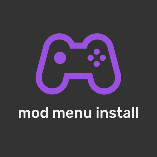 ikon EPIC Mod Menu Install