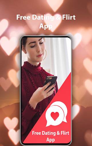 USA Free Dating App screenshot 1