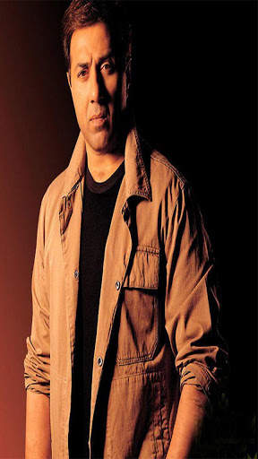 Sunny Deol Wallpapers 11 تصوير الشاشة