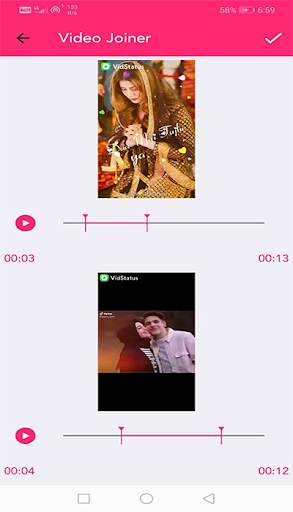 You Video Editor - Create and Edit Video screenshot 4