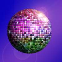Disco Flash - Reacts to Music!