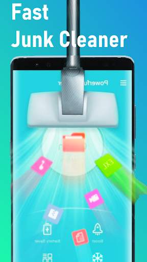 Phone Cleaner- Cache Clean, Speed Booster & cooler screenshot 4