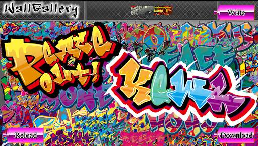 Graffiti Maker screenshot 8