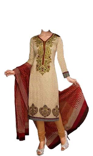 Women Dress Photo Editor screenshot 14