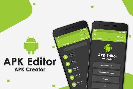 APK Editor screenshot 1