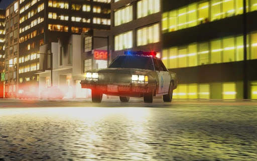 City Car Driving Simulator 2 screenshot 4