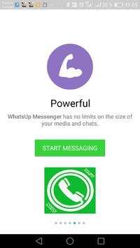 Top WhatsApp Messenger New App Update Guide screenshot 3