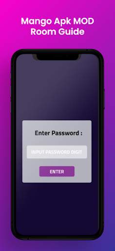 Mango Live Apk MOD Room Tips screenshot 3