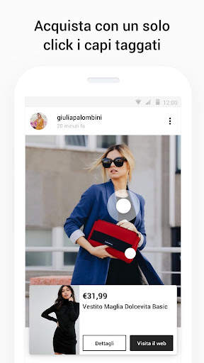 21 Buttons Social Network di V screenshot 4