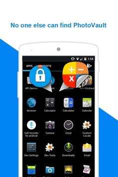 Calculator Photo Vault Hider screenshot 5