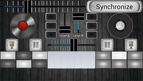 DJ Master screenshot 4