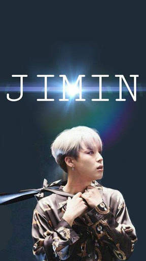 Jimin Wallpapers HD 4K 2021 screenshot 5