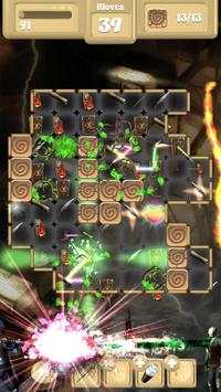 Wizard Vs Zombie screenshot 5