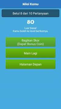 Cerdas Cermat SMP screenshot 8
