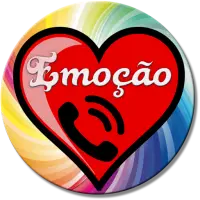 Emoção Telemensagens Variadas
