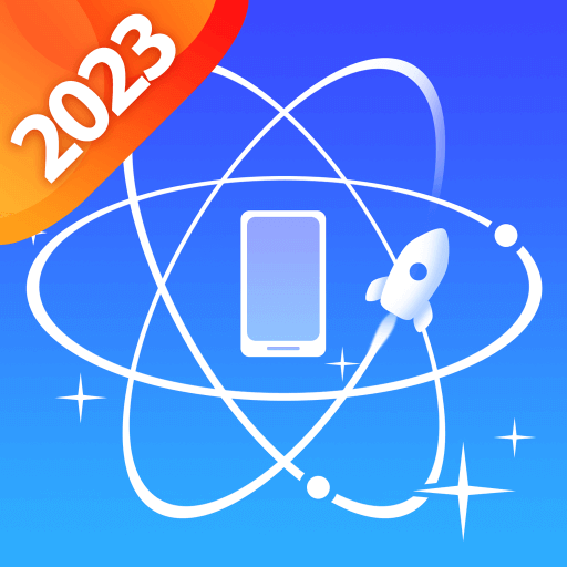 Atom Clean-Booster icon