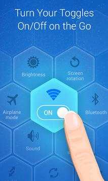 Lockscreen Reader screenshot 4