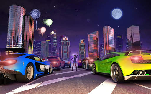 Gangster Mafia City Grand Auto Crime screenshot 4